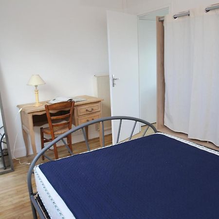 Appartement Neuf Proche De La Mer Beaussais Sur Mer Exterior foto